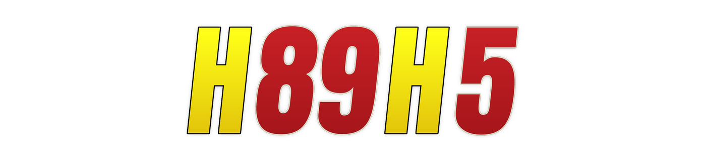 h89h5